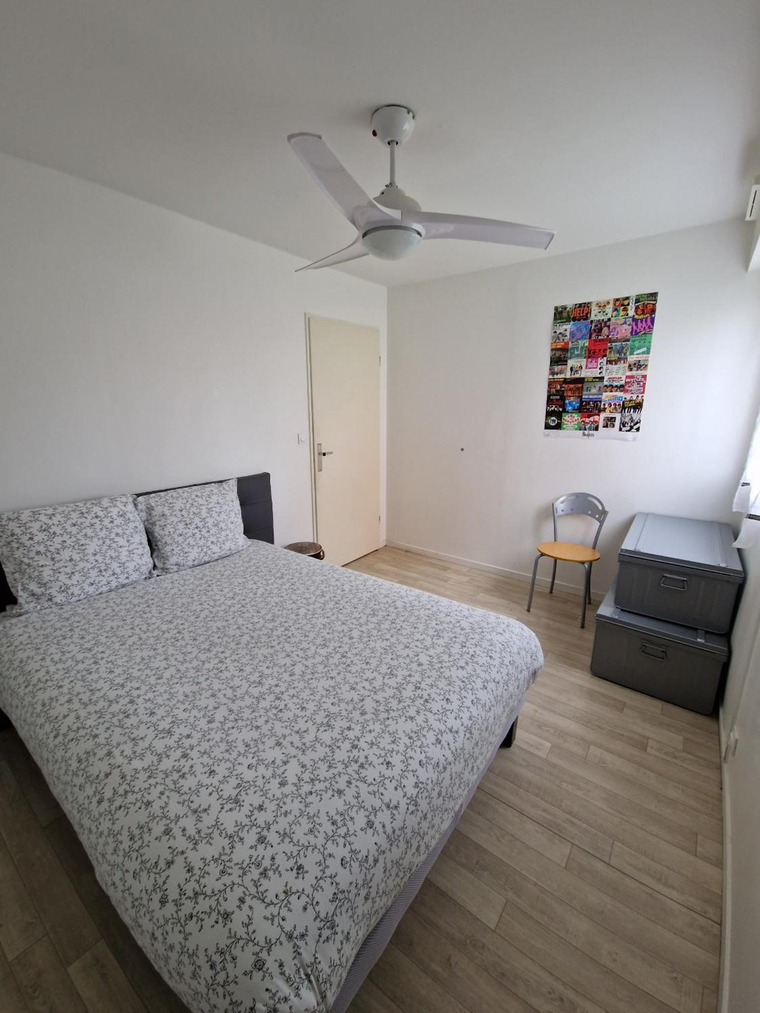 Le Square - Tram - Centre - 4Pers - Reve Au Mans Apartment เลอม็องส์ ภายนอก รูปภาพ