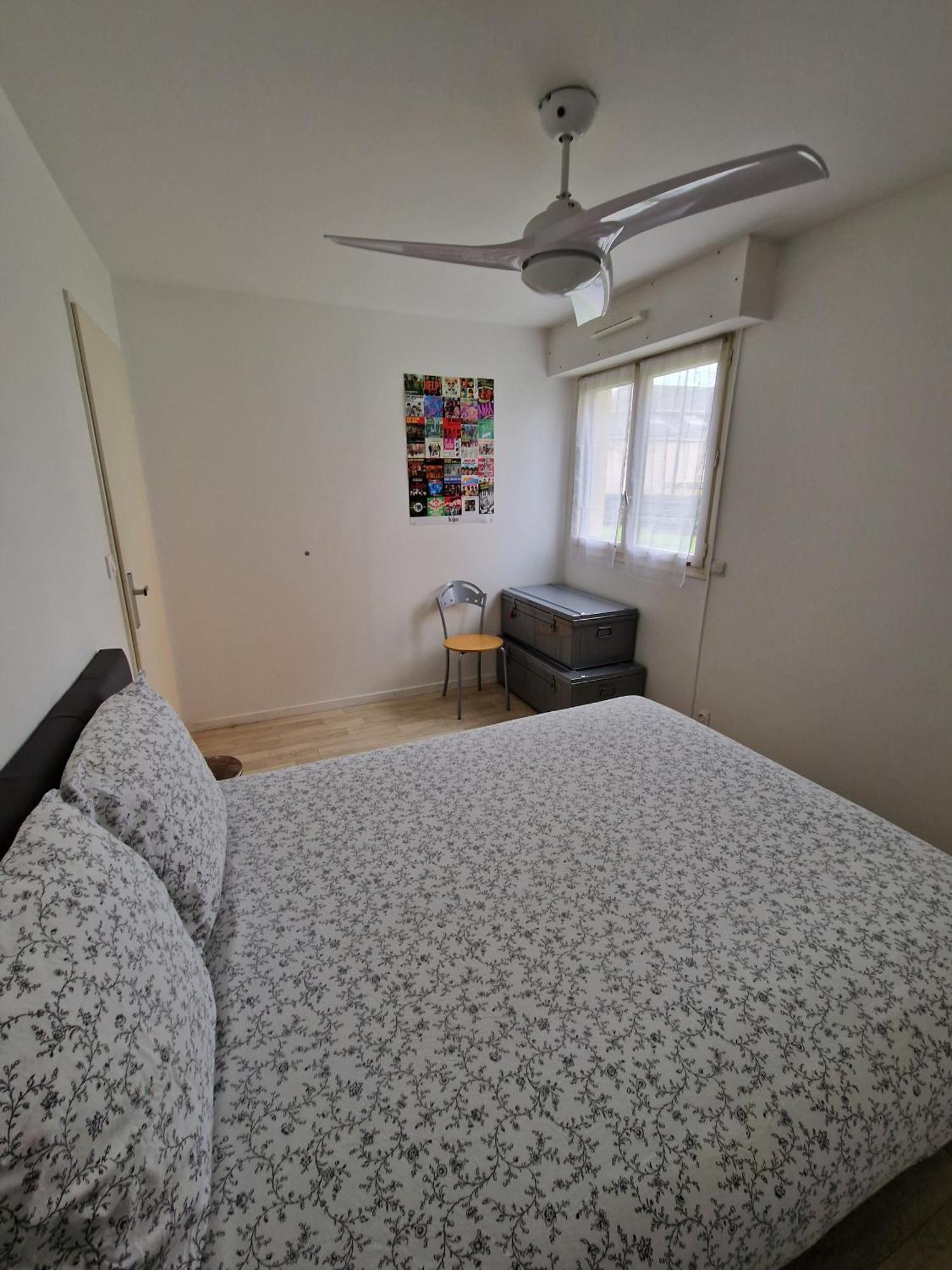 Le Square - Tram - Centre - 4Pers - Reve Au Mans Apartment เลอม็องส์ ภายนอก รูปภาพ