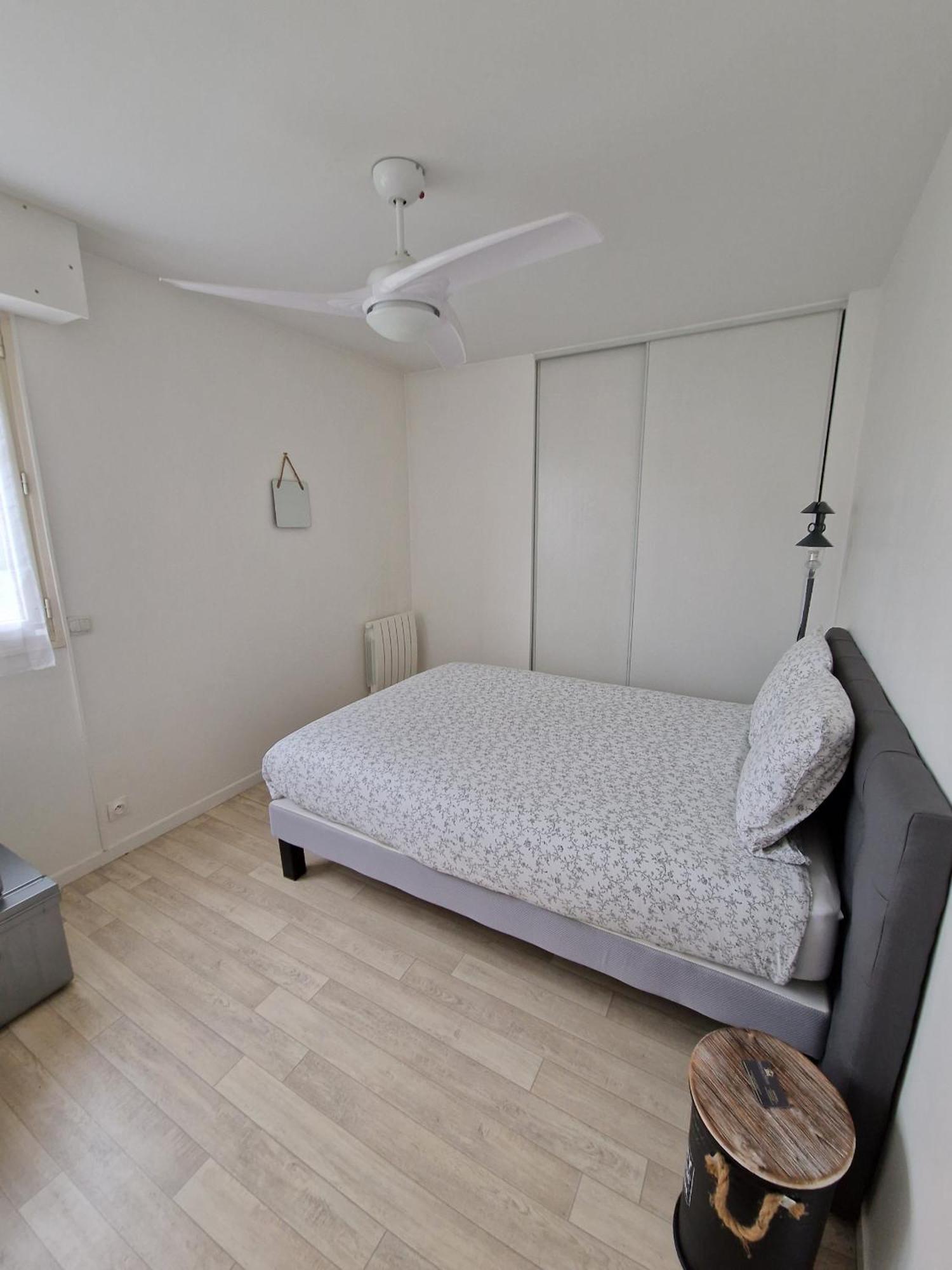 Le Square - Tram - Centre - 4Pers - Reve Au Mans Apartment เลอม็องส์ ภายนอก รูปภาพ